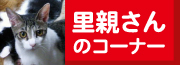 里親さんのコーナー
